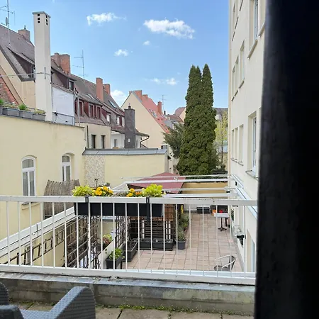 Hotel Burghotel 3*