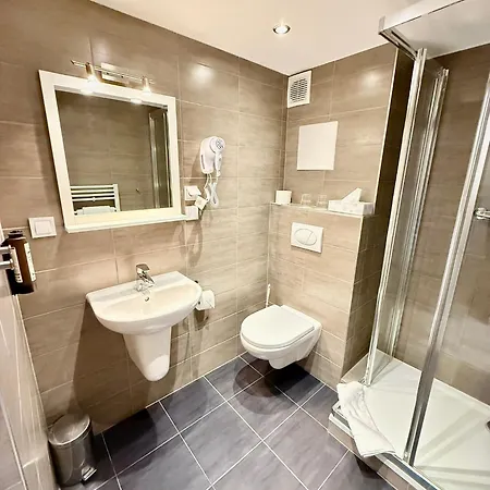 Burghotel Hotel
