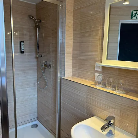 Burghotel Hotel Nuremberg
