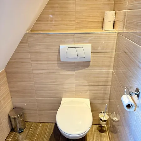 Hotel Burghotel Nürnberg