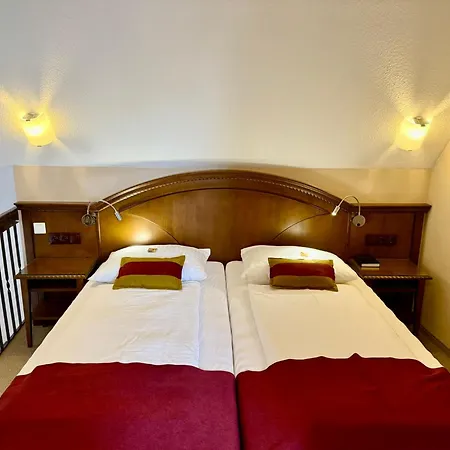 Hotel Burghotel Nuremberg