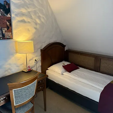 Burghotel Hotel