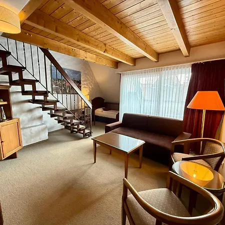 Burghotel Hotel