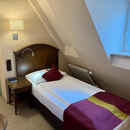 Hotel Burghotel 3*