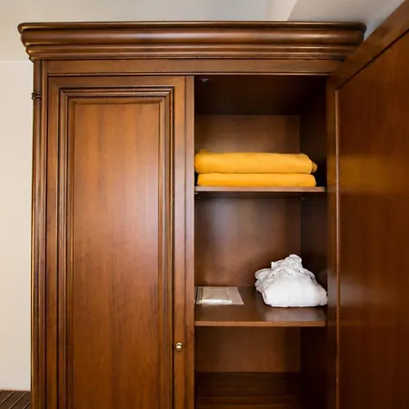 Hotel Burghotel Nuremberg