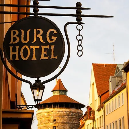 Burghotel