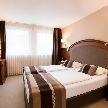 Hotel Burghotel 3*