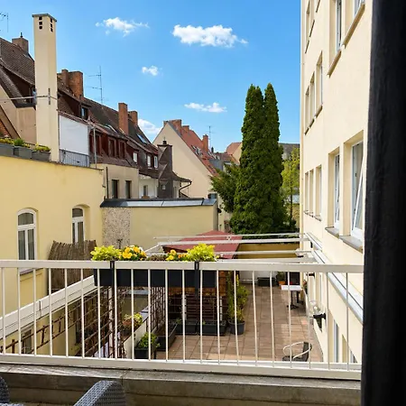 Burghotel 3* Nürnberg