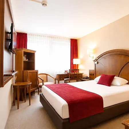 Burghotel