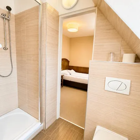 Burghotel Hotel