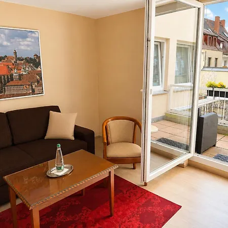 Hotel Burghotel 3*