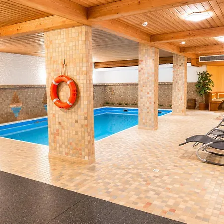 Burghotel 3*
