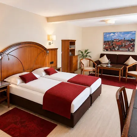 Burghotel
