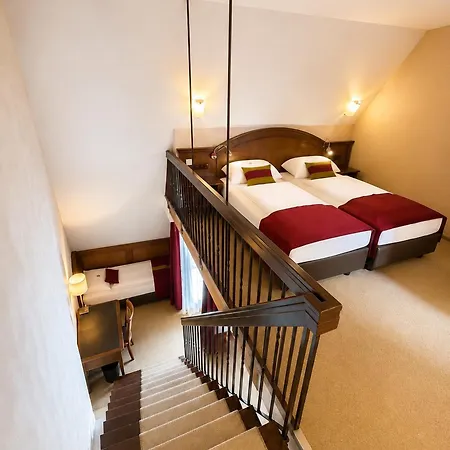 Burghotel Нюрнберг