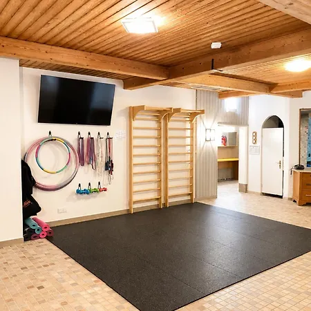 Hotel Burghotel Nuremberg