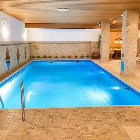 Burghotel 3*