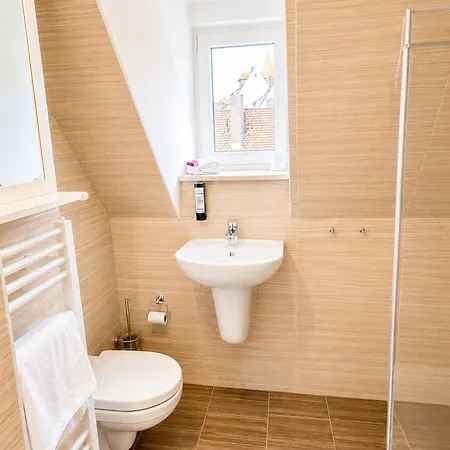 Burghotel Nuremberg