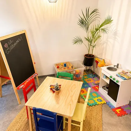 Burghotel Отель Нюрнберг