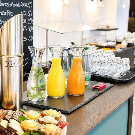 Burghotel 3*