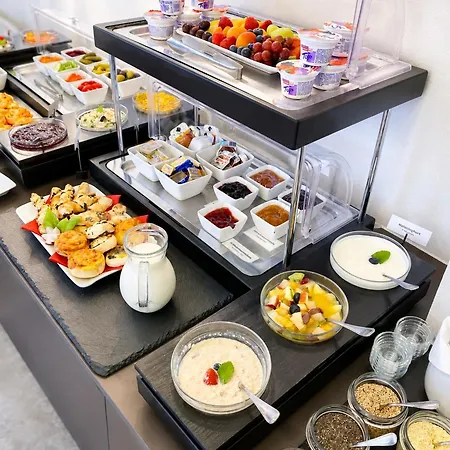 Hotel Burghotel 3*