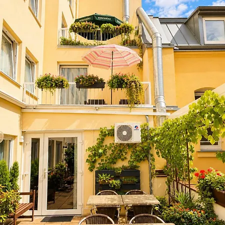 Burghotel