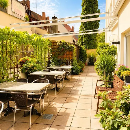 Burghotel 3*