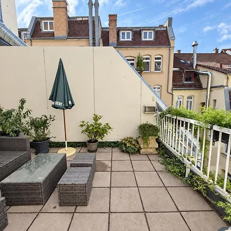 Burghotel Отель 3*