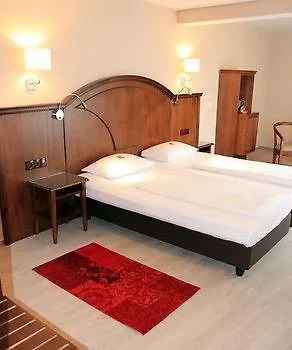 Burghotel 3* Нюрнберг
