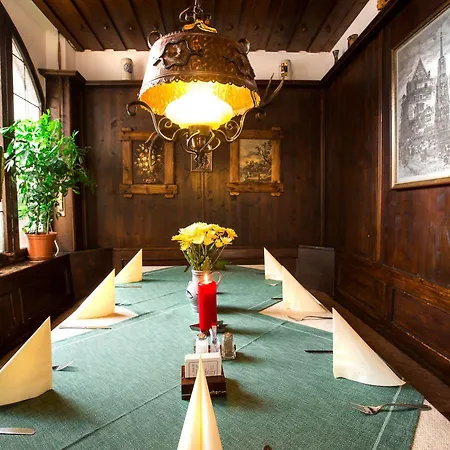 Burghotel