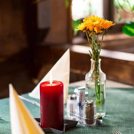 Burghotel 3* Nürnberg
