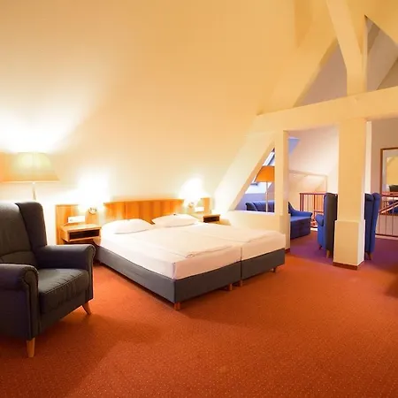 Burghotel 3*