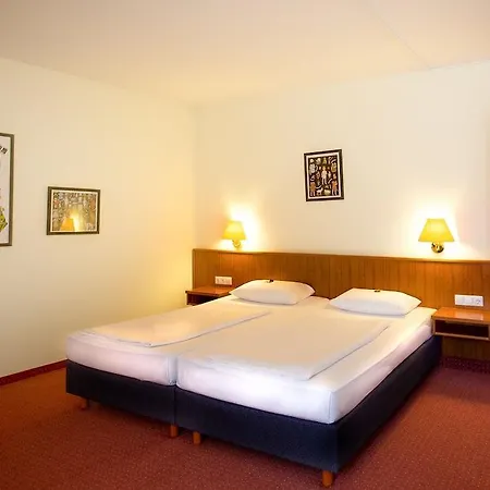 Hotel Burghotel Nürnberg