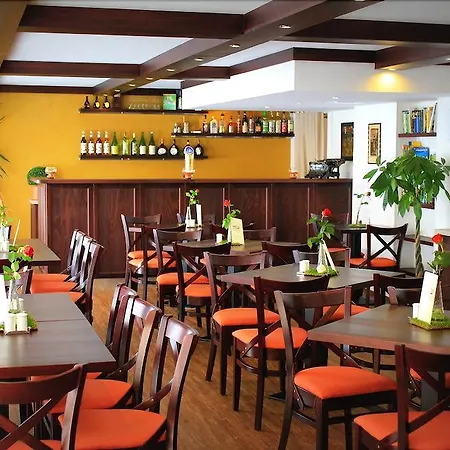 Burghotel