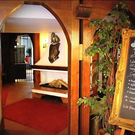 Burghotel Nürnberg