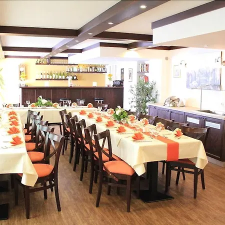 Burghotel 3* Nürnberg
