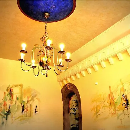 Hotel Burghotel