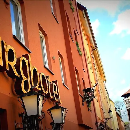 Burghotel