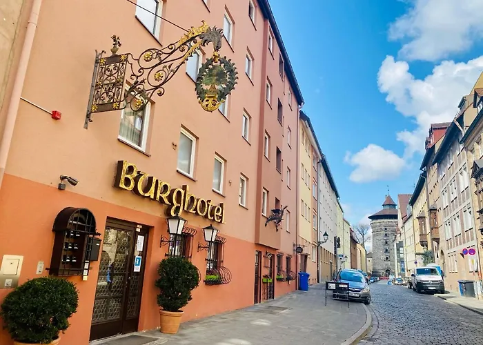 Burghotel