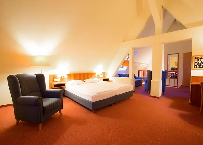 Burghotel 3*