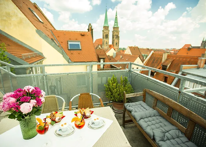 Burghotel 3*