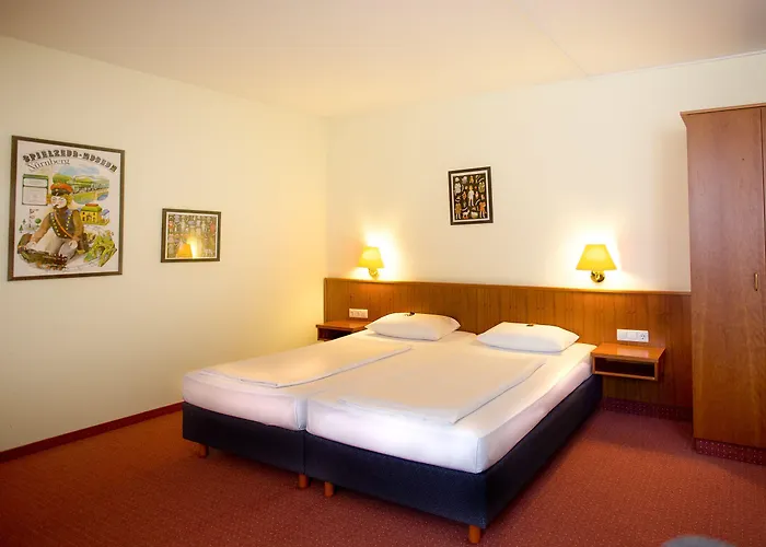 Burghotel Hotel