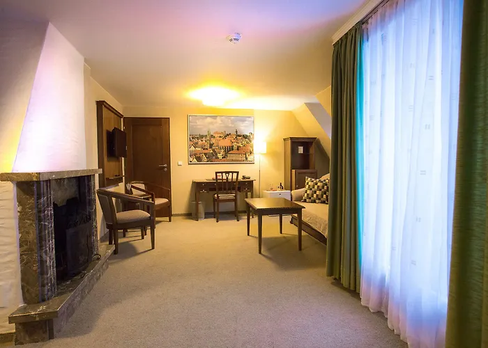 Burghotel