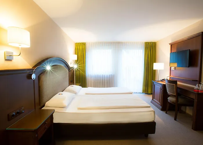 Burghotel Norimberk