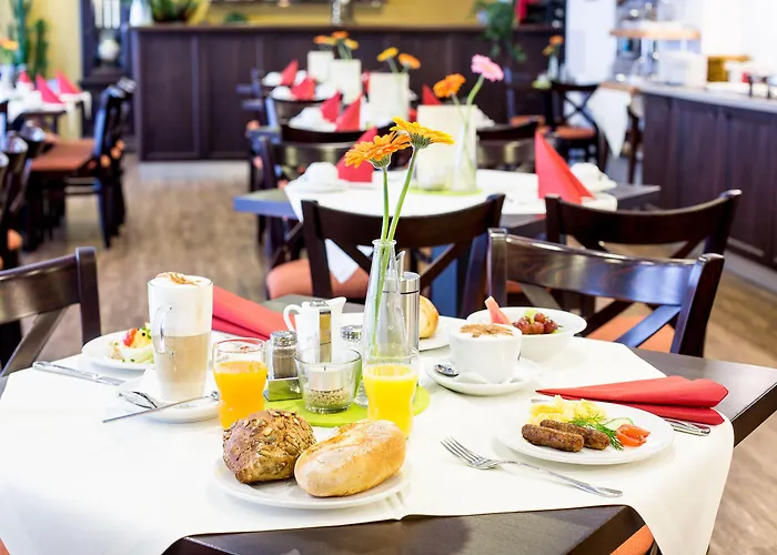 Hotel Burghotel