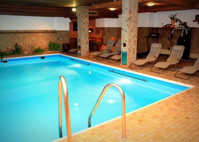 Burghotel