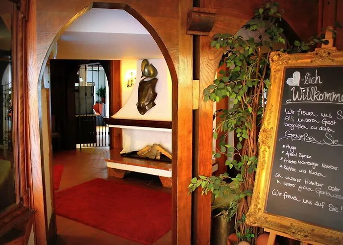Burghotel