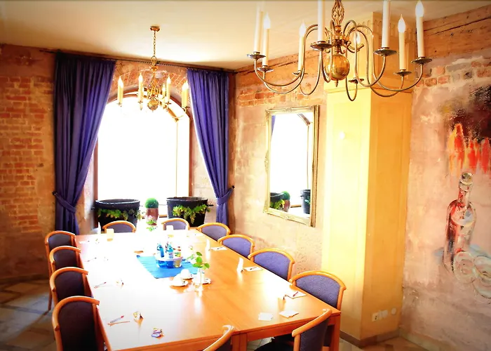 Burghotel
