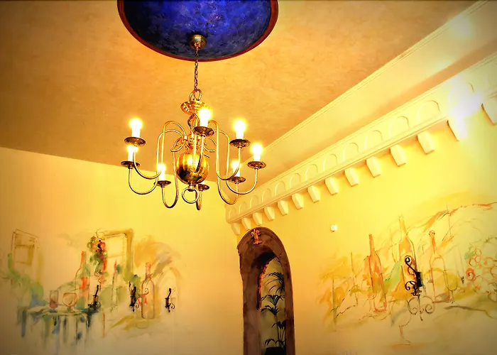 Hotel Burghotel 3*
