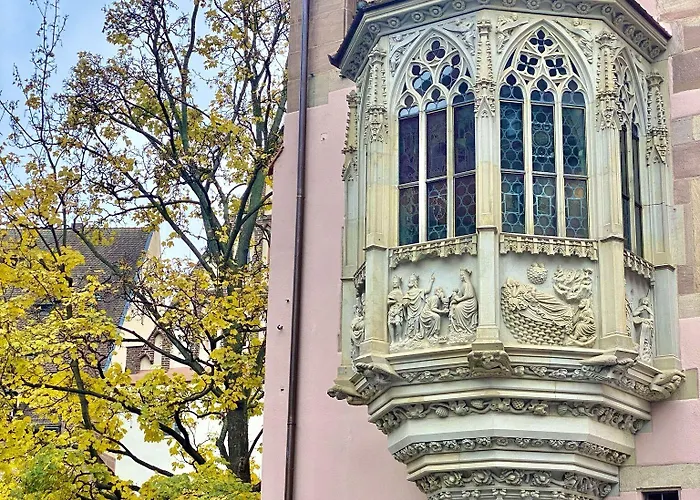 Hotel Burghotel