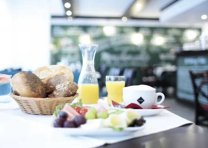 Hotel Burghotel 3*